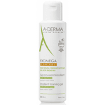 Exomega Control Gel Espuma Emoliente