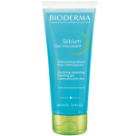 Bioderma Sébium Gel Gommant 100mL