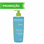 Bioderma Sébium Gel Moussant 500ml