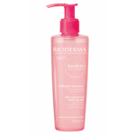 Bioderma Sensibio Gel Moussant 200ml