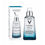 Vichy Minéral 89 Concentrado Fortificante e Preenchedor
