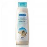 Alvita Gel de Banho Aveia 750 mL