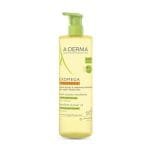 Exomega Control Óleo Duche Emoliente