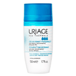 Uriage Desodorizante Suave