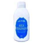 Agua Oxigenada 10v 250Ml Alifar