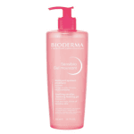 Bioderma Sensibio Gel Moussant