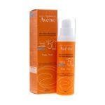 Avène Solar Emulsão SPF 50+ 50 mL