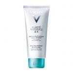 Vichy Pureté Thermale Desmaquilhante Integral 3 em 1