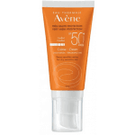 Avène Solar Creme SPF 50+ s/ Perfume 50 mL