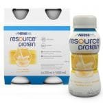 Resource Protein 4 x 200 mL