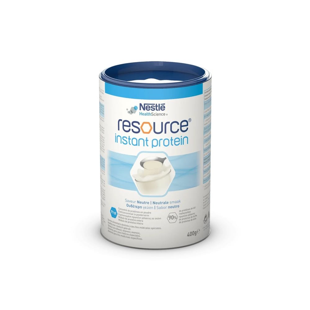 7360693 Resource Instant Protein 400g Resource Instant Protein 400g - Image 1