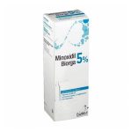 Minoxidil Biorga