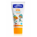 Vitis Kids Gel Dentífrico Cereja