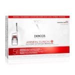 Dercos Aminexil Clinical 5 - Mulher