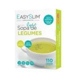 EasySlim Sopa Light de Legumes