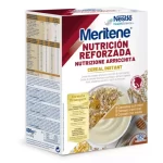 Meritene Cereal Instant 2 x 300 g