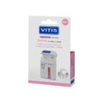 Vitis Fio Dentário Suave com Flúor e Menta