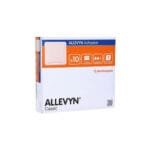 Allevyn Adhesive Penso 10x10cm 10un