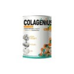 Colagenius Active Laranja Pó - 345g