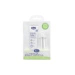 Chicco Kit Higiene oral Primeiros Meses 4M+