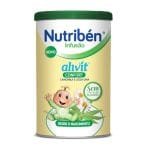 Nutribén Infusão Alivit Confort 150g