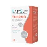 Easyslim Thermo Control - 60 Comprimidos