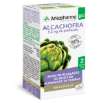 Arkocápsulas Alcachofra Bio - 40 Cápsulas