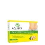 Aquilea Gases Forte - 60 Cápsulas