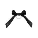 Invisibobble Wrapstar Preto