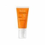 Avène Solar Creme c/ Cor SPF 50+ 50 mL