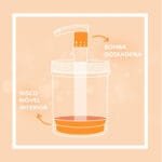 ATL Creme Hidratante 1kg - Image 4