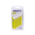 Interprox Plus Mini - 6 Unidades