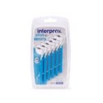 Interprox Plus Cónico - 6 Unidades
