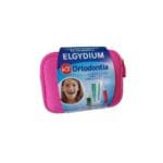 Elgydium Viagem Kit Ortodontia