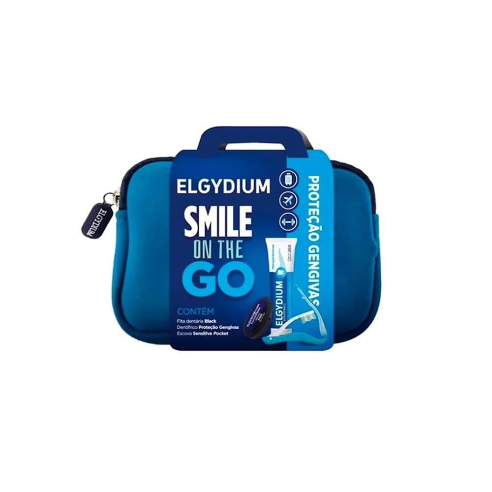 6921809-Elgydium Kit Viagem Gengivas Elgydium Kit Viagem Gengivas - Image 1