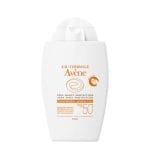 Avène Solar Fluido Mineral SPF 50+ 40 mL