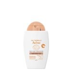 Avène Solar Fluido Mineral c/ Cor SPF 50+ 40 mL