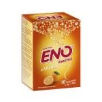 Eno Digestivo Laranja - 10 Saquetas