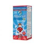 Absorvit Infantil 150-300mL