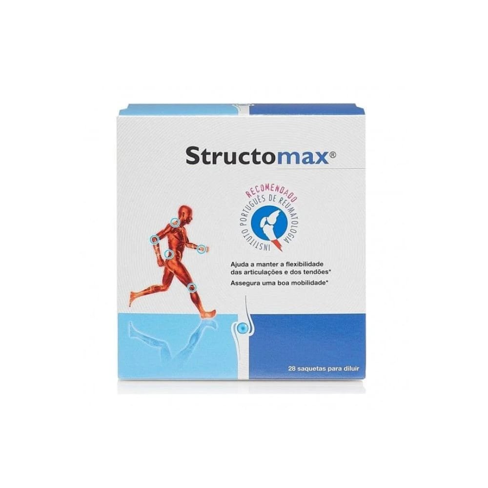 7376012 Structomax Structomax - Image 1