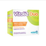 Vitol 2 Duo