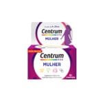 Centrum Mulher 30 Comprimidos