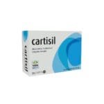 Cartisil - 60 Comprimidos