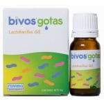 Bivos Gotas 8 mL