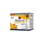 Absorvit Geleia Real 1000mg - 20 Ampolas x 10 mL