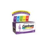 Centrum Select 50+ Mulher Comprimidos Revestidos 90unid.