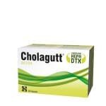 Cholagutt Detox - 60 Cápsulas