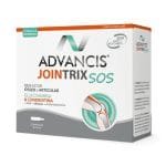 Advancis Jointrix SOS 25 Ampolas x 10 mL