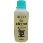 Óleo de Rícino PYL