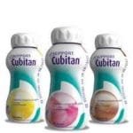 Cubitan 4 x 200 mL